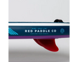Red 10’6 Ride Purple 2025 - Inflatable Paddle Board - SUP Inflatable Boards