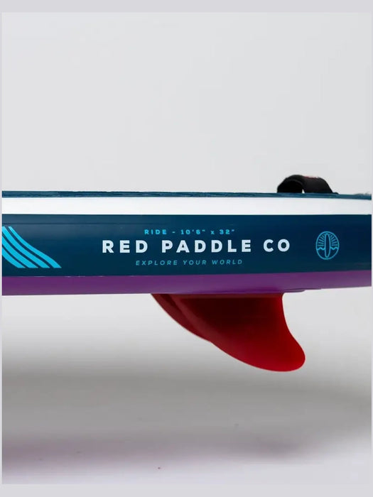 Red 10’6 Ride Purple 2025 - Inflatable Paddle Board - SUP Inflatable Boards