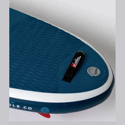 Red 10’6 Ride Purple 2025 - Inflatable Paddle Board - SUP Inflatable Boards