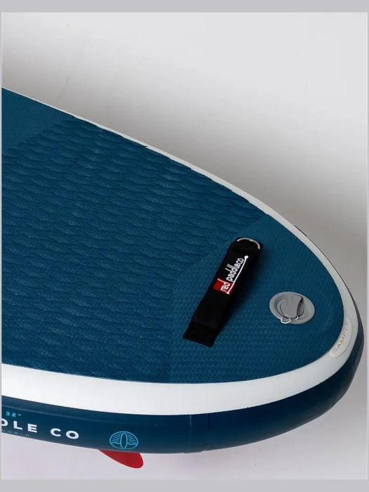 Red 10’6 Ride Purple 2025 - Inflatable Paddle Board - SUP Inflatable Boards