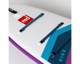 Red 10’6 Ride Purple 2025 - Inflatable Paddle Board - SUP Inflatable Boards