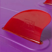 Red 10’6 Ride Purple 2025 - Inflatable Paddle Board - SUP Inflatable Boards