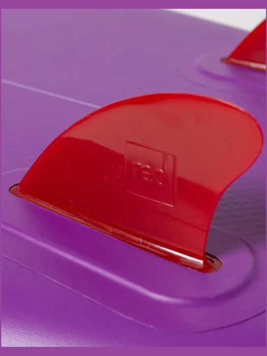 Red 10’6 Ride Purple 2025 - Inflatable Paddle Board - SUP Inflatable Boards