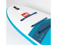 Red 10’8 Ride 2025 - Inflatable Paddle Board - SUP Inflatable Boards