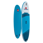 Red 10’8 Ride 2025 - Inflatable Paddle Board - SUP Inflatable Boards