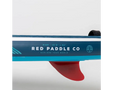 Red 10’8 Ride 2025 - Inflatable Paddle Board - SUP Inflatable Boards