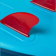 Red 10’8 Ride 2025 - Inflatable Paddle Board - SUP Inflatable Boards