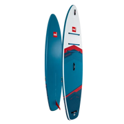 Red 11’3’’ Sport - Inflatable Paddleboard - 2025 - Stand Up Paddleboarding