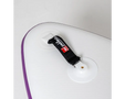 Red 11’3’’ Sport - Purple Inflatable Paddleboard - 2025 - Stand Up Paddleboarding