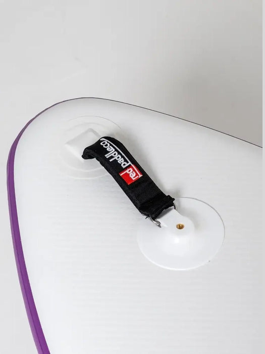 Red 11’3’’ Sport - Purple Inflatable Paddleboard - 2025 - Stand Up Paddleboarding