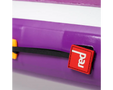 Red 11’3’’ Sport - Purple Inflatable Paddleboard - 2025 - Stand Up Paddleboarding