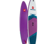 Red 11’3’’ Sport - Purple Inflatable Paddleboard - 2025 - Stand Up Paddleboarding