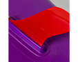 Red 11’3’’ Sport - Purple Inflatable Paddleboard - 2025 - Stand Up Paddleboarding