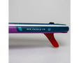 Red 11’3’’ Sport - Purple Inflatable Paddleboard - 2025 - Stand Up Paddleboarding