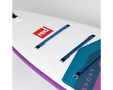 Red 11’3’’ Sport - Purple Inflatable Paddleboard - 2025 - Stand Up Paddleboarding