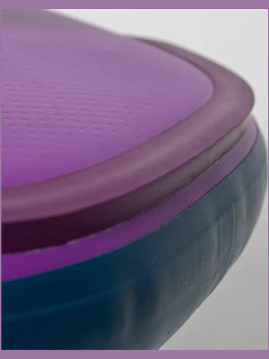 Red 11’3’’ Sport - Purple Inflatable Paddleboard - 2025 - Stand Up Paddleboarding