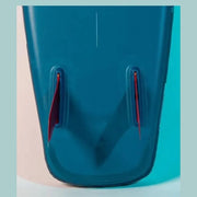 Red 12 x 28’ Voyager Inflatable Paddleboard 2022 - Stand Up Paddleboarding