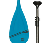 Red Cruiser Tough 3 Piece Fiberglass Paddle 2025 - SUP Paddles