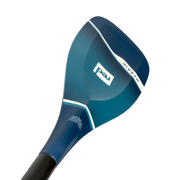Red Hybrid 3 Piece Carbon Fibre SUP Paddle 2025 - SUP Paddles