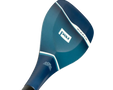 Red Hybrid 3 Piece Carbon Fibre SUP Paddle 2025 - SUP Paddles