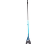 Red Hybrid Carbon 3pc Cam Lock Paddle 2023 - Mountain Cultures