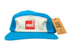 Red Paddle Co. Ball cap - Mountain Cultures