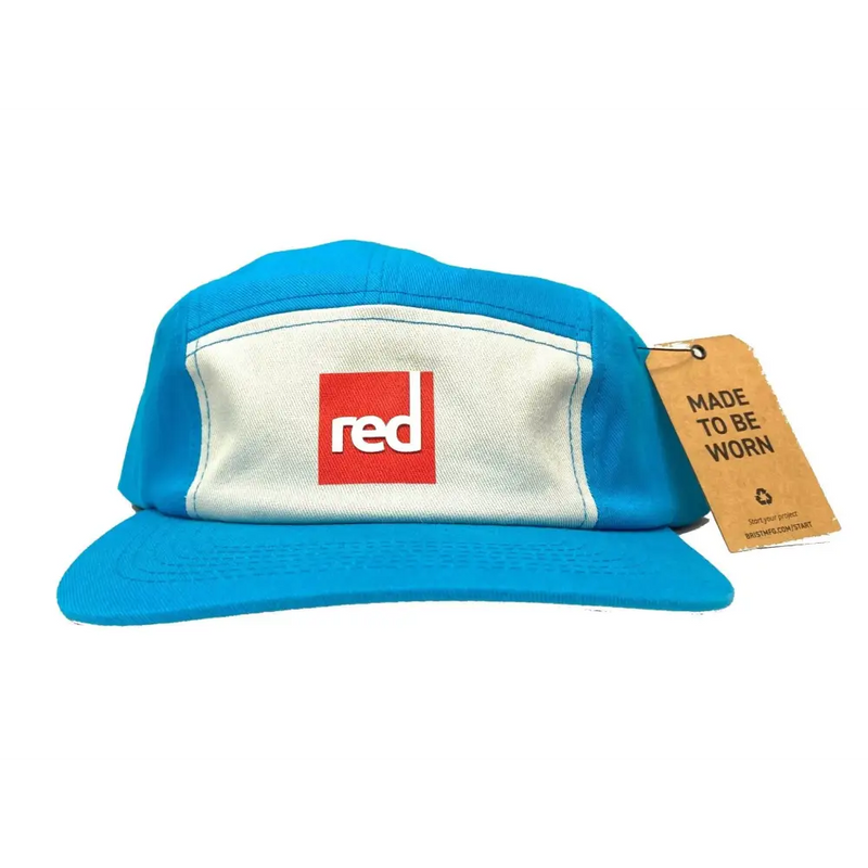 Red Paddle Co. Ball cap - Mountain Cultures