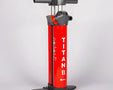 Red paddle Co Titan II Pump - Mountain Cultures