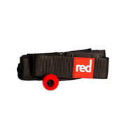 Red Quick Release Waist Belt - Mountain Cultures