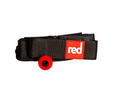 Red Quick Release Waist Belt - Mountain Cultures