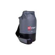 Red Waterproof Roll Top Dry Bag - Mountain Cultures