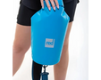 Red Waterproof Roll Top Dry Bag - Mountain Cultures