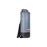 Red Waterproof Roll Top Dry Bag - Mountain Cultures