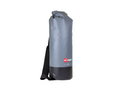Red Waterproof Roll Top Dry Bag - Mountain Cultures