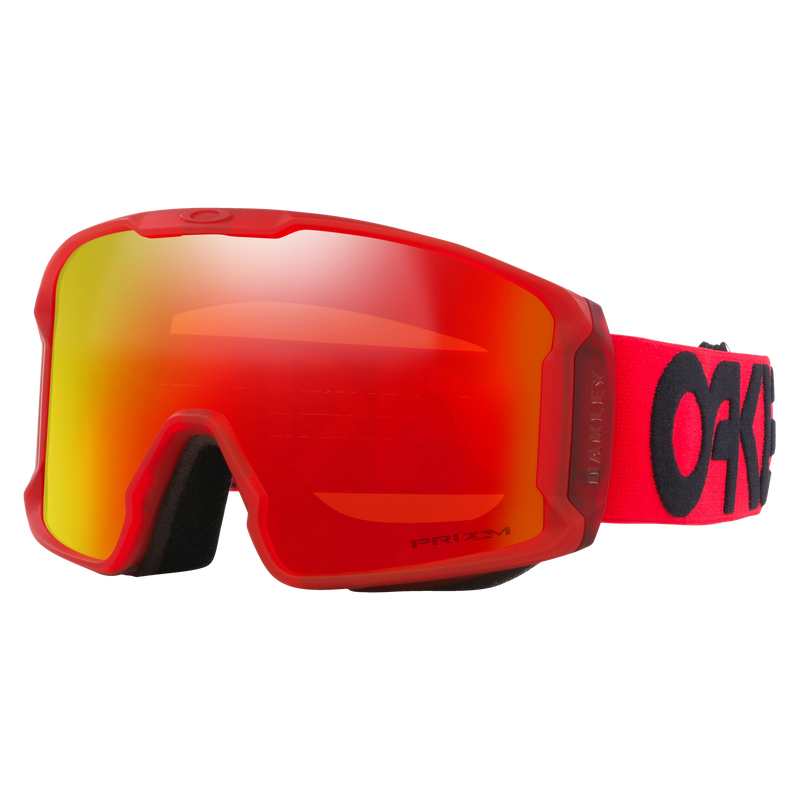 Oakley Line Miner L Goggles