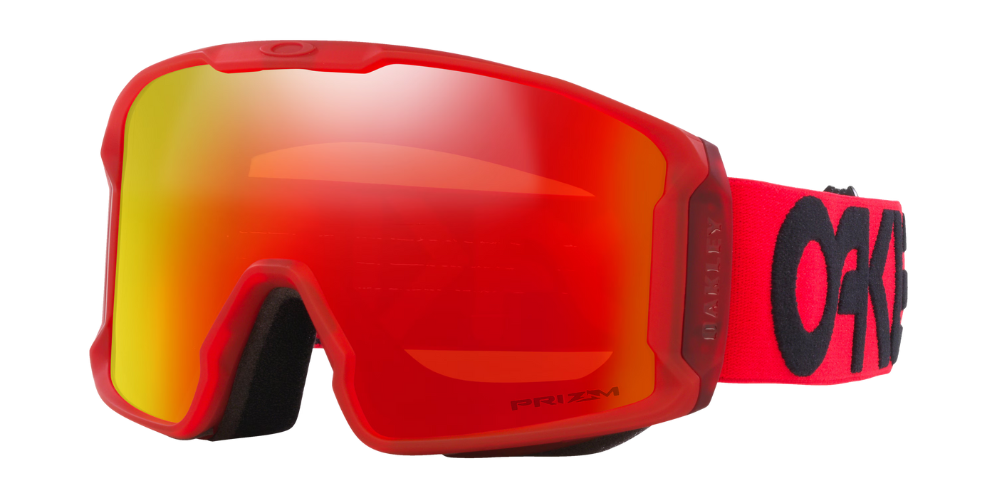 Oakley Line Miner L Goggles