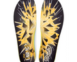 Remind Cush Impact Insole 7mm - Mountain Cultures