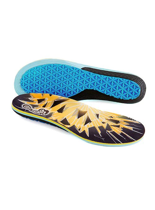 Remind Cush Impact Insole 7mm - Mountain Cultures