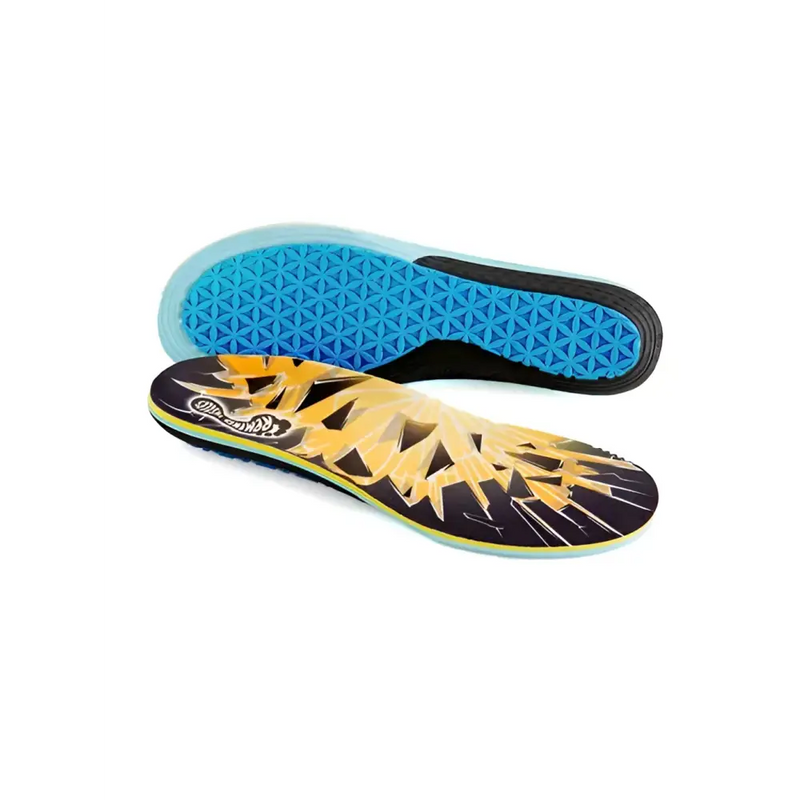 Remind Cush Impact Insole 7mm - Mountain Cultures
