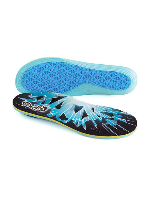 Remind Destin Impact Insole 7mm - Mountain Cultures