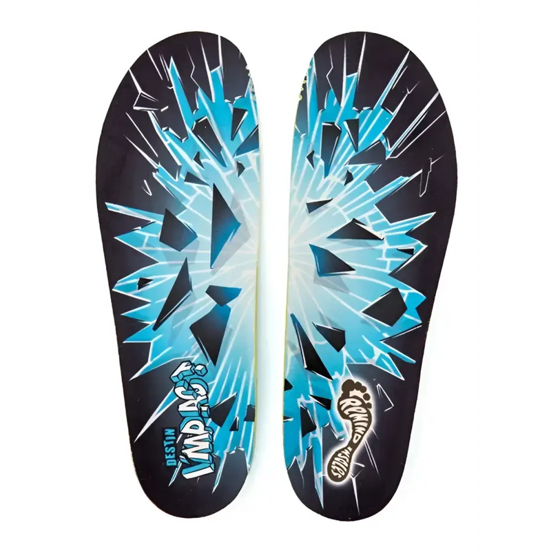 Remind Destin Impact Insole 7mm - Mountain Cultures