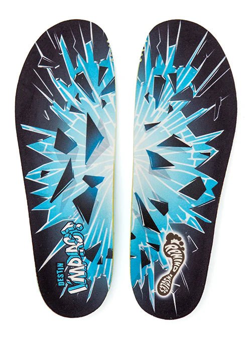 Remind Destin Impact Insole 7mm - Mountain Cultures