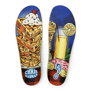 Remind Medic Insole 5.5mm - Mountain Cultures