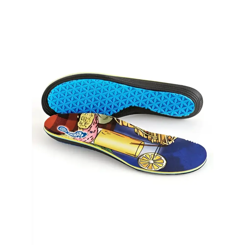 Remind Medic Insole 5.5mm - Mountain Cultures