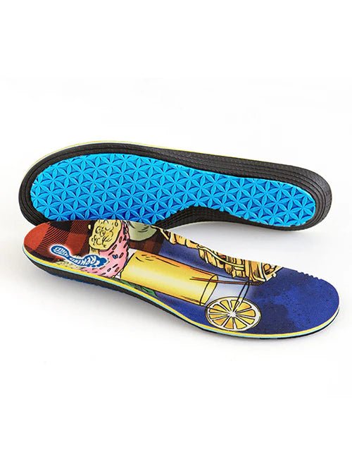 Remind Medic Insole 5.5mm - Mountain Cultures