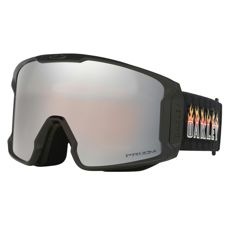 Oakley Line Miner L Goggles