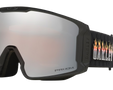 Oakley Line Miner L Goggles