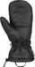 Reusch FullBack Down R - Tex XT Mitten - Black - Mountain Cultures