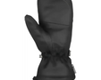 Reusch FullBack Down R - Tex XT Mitten - Black - Mountain Cultures