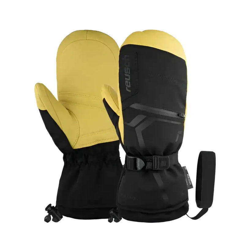Reusch Spirit GTX Down Mitt - Mountain Cultures